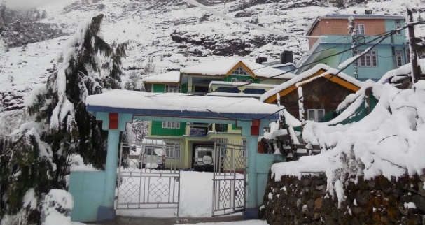 hotel-in-lachung-images